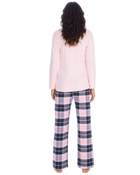 Slumber Party Matching Womens and Girls Pyjamas
