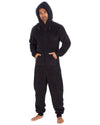 Cargo Bay Mens Borg Fleece Onesie