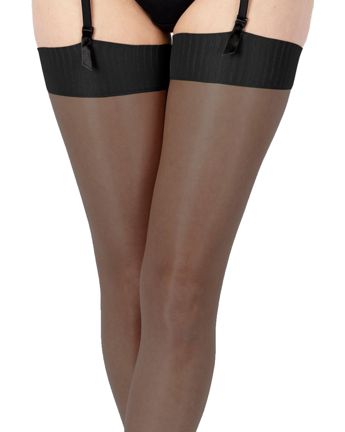 Aristoc Womens 10 Denier Ultra Shine Stockings