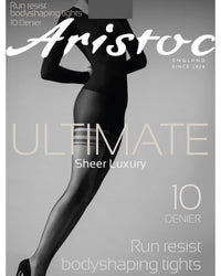 Aristoc Womens Ultimate Banded Bodyshaper Tights