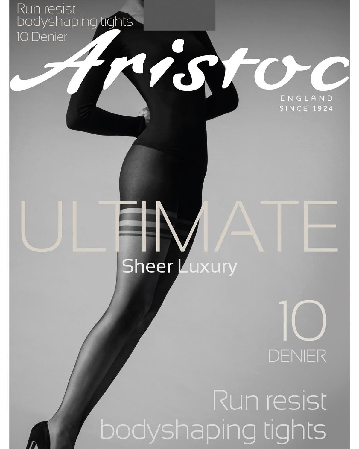 Aristoc Womens Ultimate Banded Bodyshaper Tights