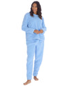 Forever Dreaming Womens Borg Pyjamas