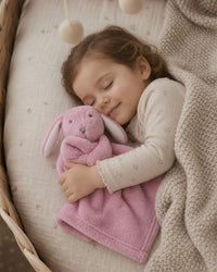 Babytown Soft Animal Comforter