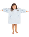 Huggable Kids Borg Hoodie