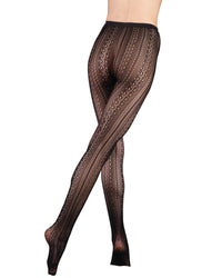 Couture Ultimates Seamless Ladder Proof Tights