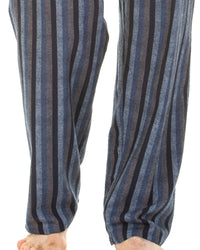 Haigman Mens Brushed 100% Cotton Pyjamas