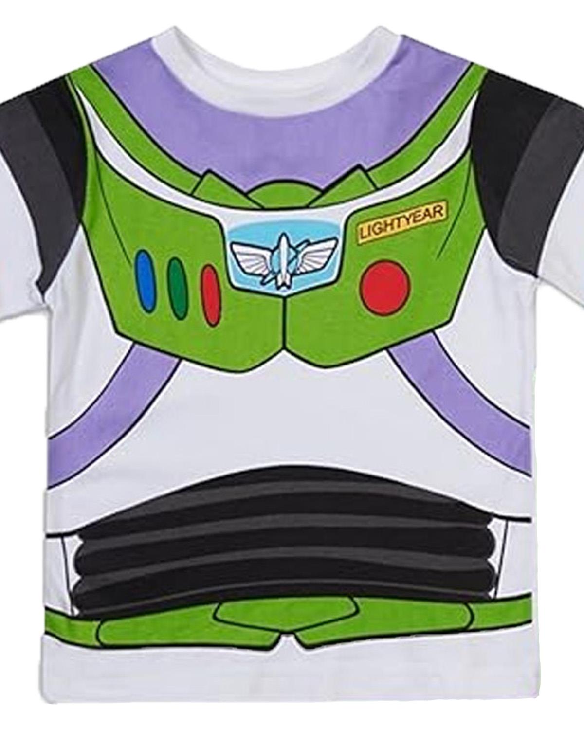 Toy Story Boys Character Novelty Pyjamas