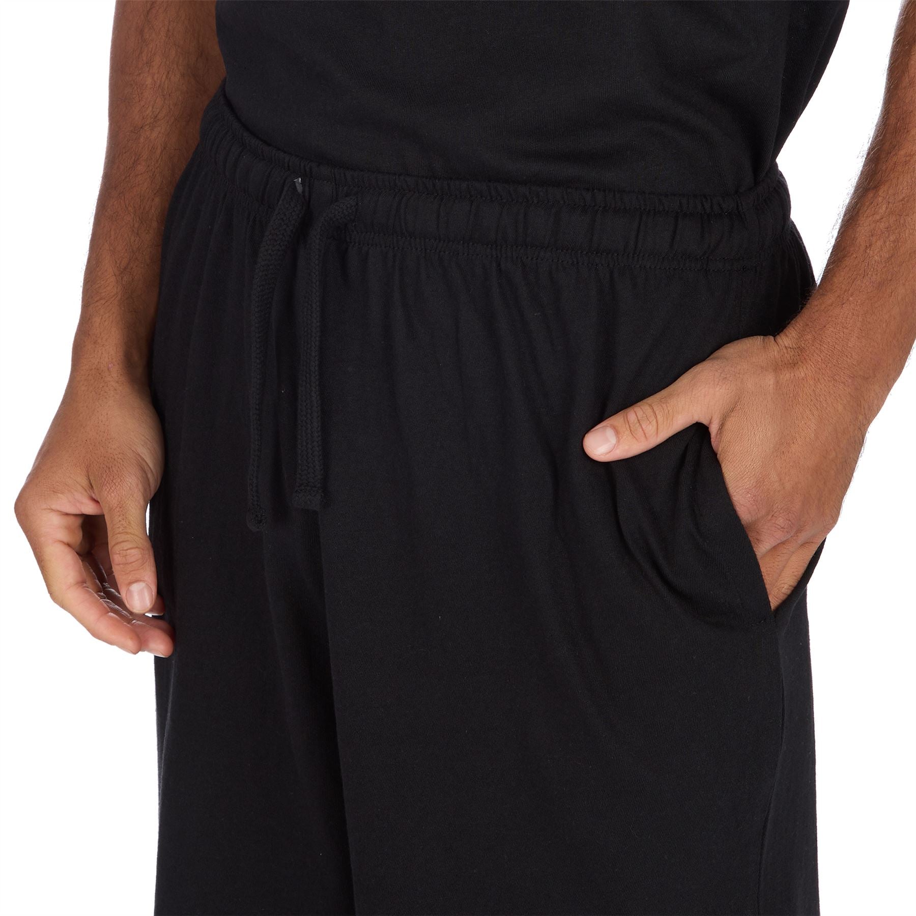 Momentii Mens Jersey Short Pyjamas