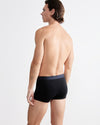 Sloggi Mens 2 Pack EVER Ease Hipster