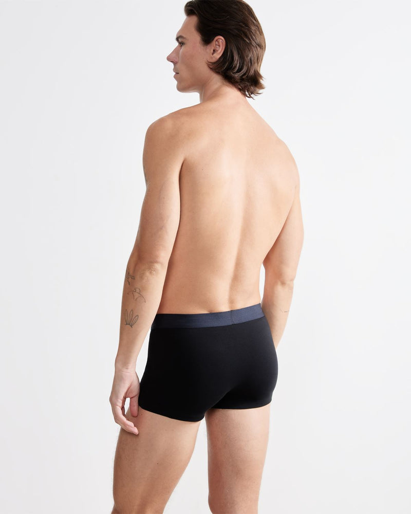 Sloggi Mens 2 Pack EVER Ease Hipster