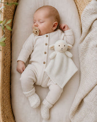 Babytown Soft Animal Comforter