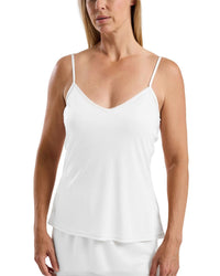 Marlon Womens Cool Comfort Cami Tops