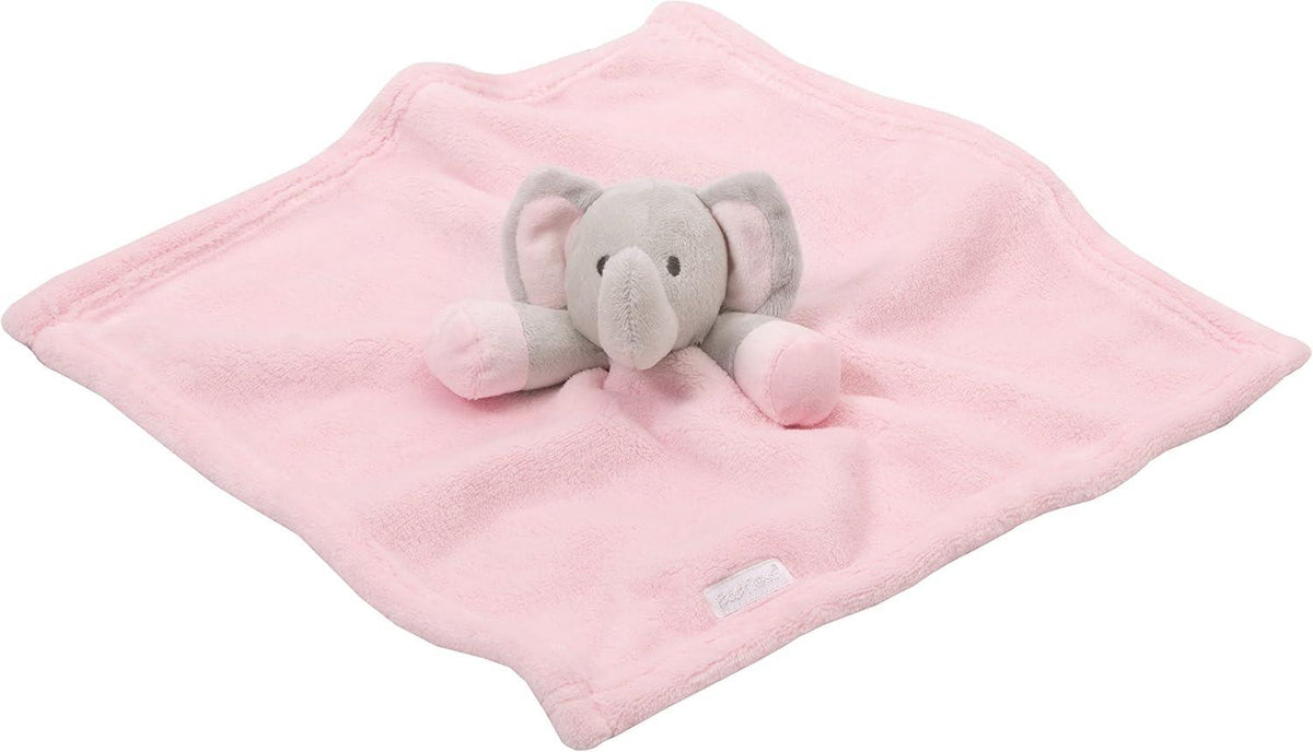 Babytown Soft Animal Comforter