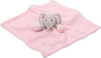 Babytown Soft Animal Comforter