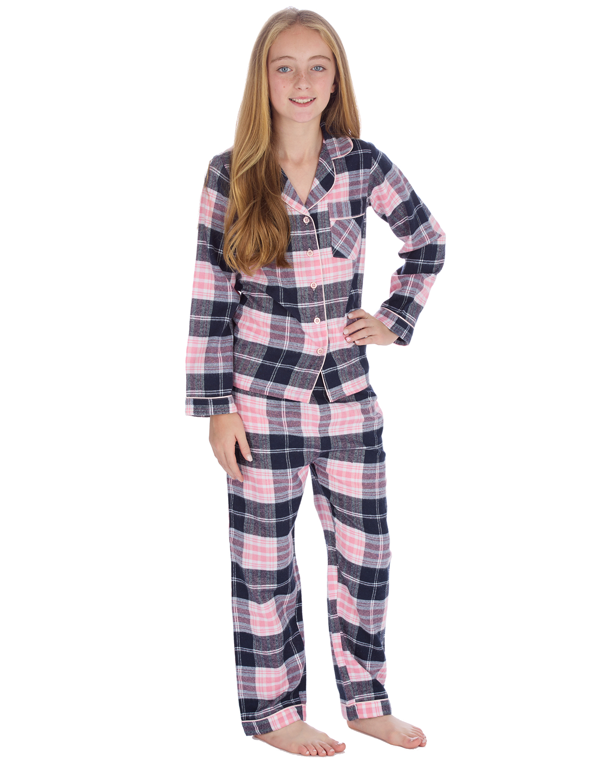 Slumber Party Matching Womens and Girls Pyjamas