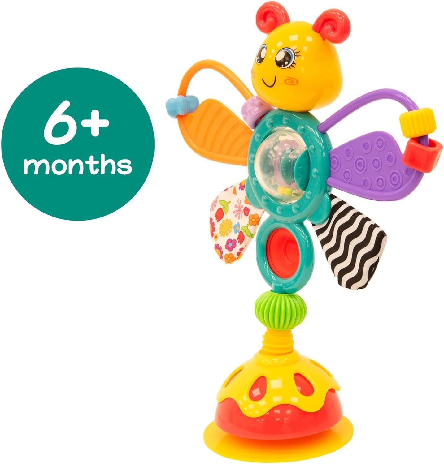 Baby Sensory Toy 6 Months+