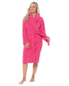 Undercover Womens Wrap Towelling Dressing Gown