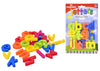 Magnetic Letters, Numbers & Symbols Set