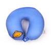 Swapseazzz Clownfish 2-in-1 Plush Travel Pillow & Toy